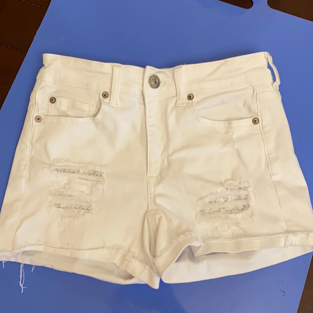 AE shorts